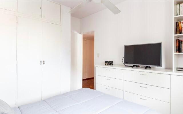 Appartamento Tu Propio Departamento En Palermo