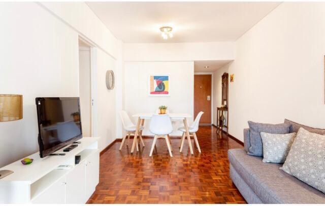 Tu Propio Departamento En Palermo Buenos Aires