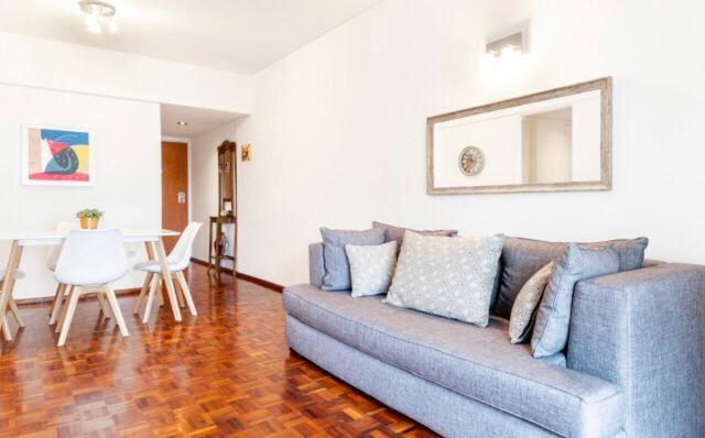 Tu Propio Departamento En Palermo Buenos Aires