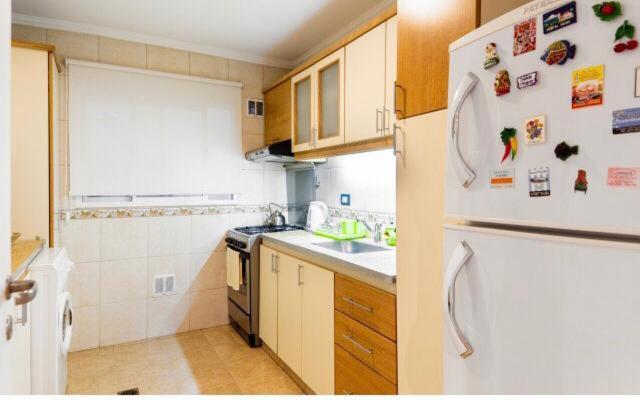Appartamento Tu Propio Departamento En Palermo *