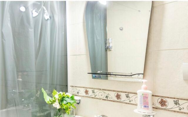 Appartamento Tu Propio Departamento En Palermo *