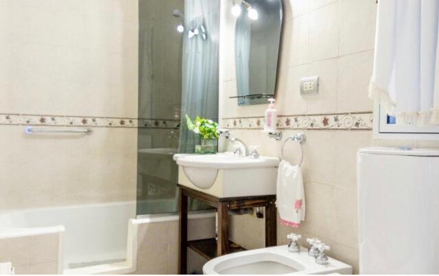 Tu Propio Departamento En Palermo Appartamento